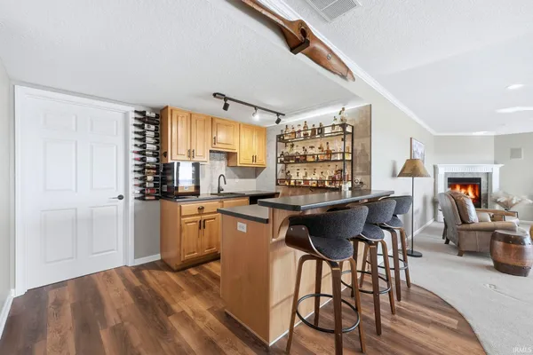 $499,900 | 10401 Woodland Ridge West, Fort Wayne, IN 46804