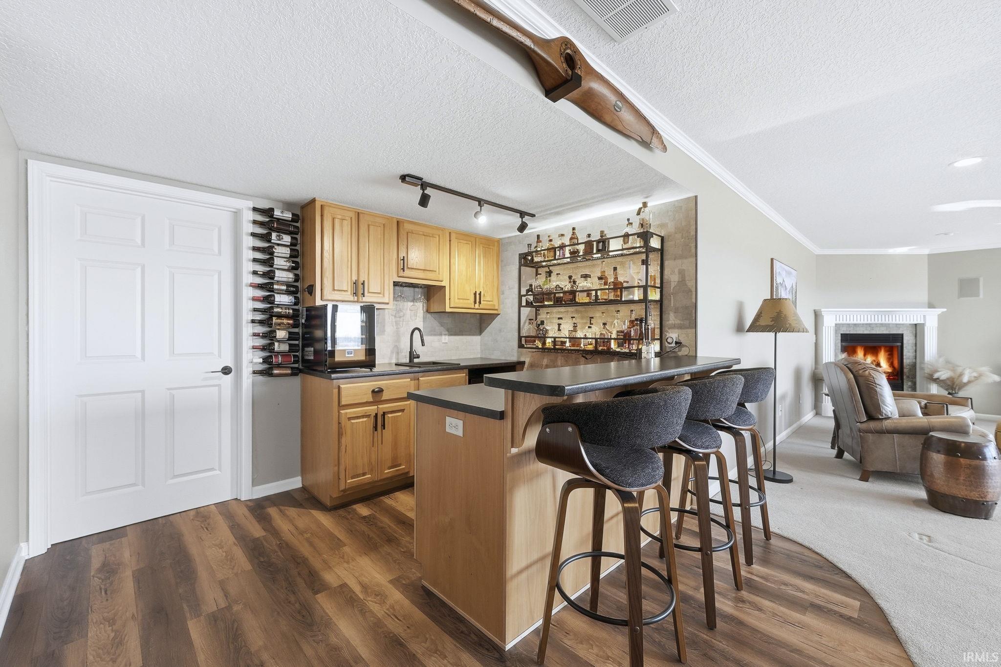 10401 Woodland Ridge West Fort Wayne, IN 46804 - Photo 26 of 35