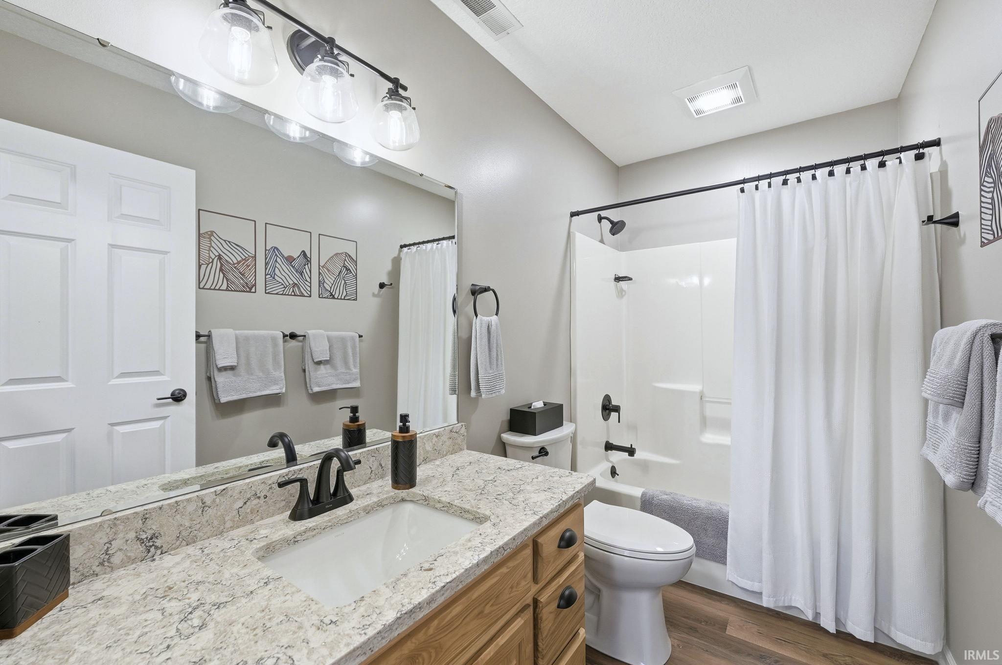 10401 Woodland Ridge West Fort Wayne, IN 46804 - Photo 28 of 35