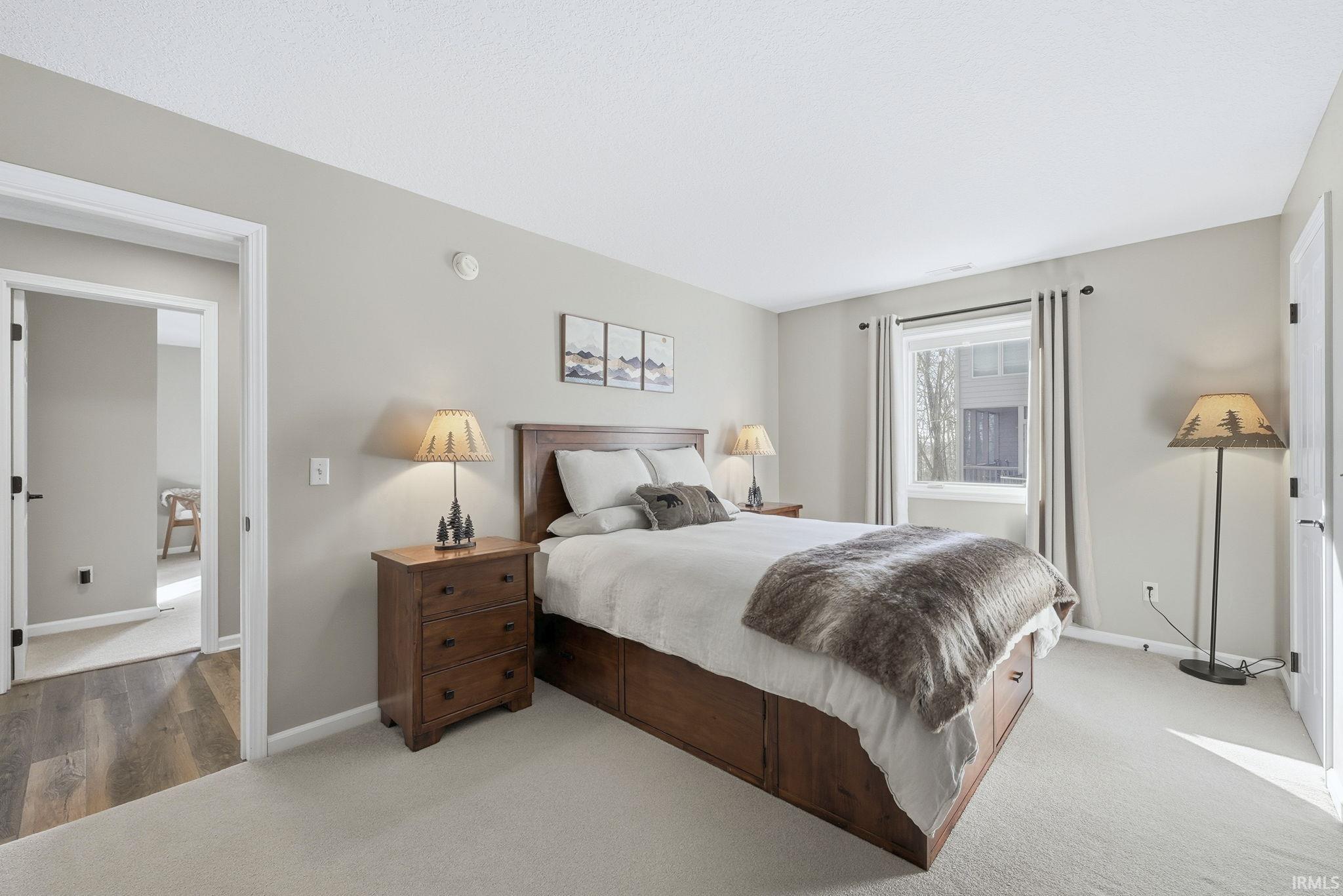 10401 Woodland Ridge West Fort Wayne, IN 46804 - Photo 29 of 35