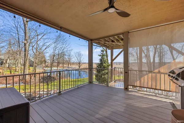 $499,900 | 10401 Woodland Ridge West, Fort Wayne, IN 46804