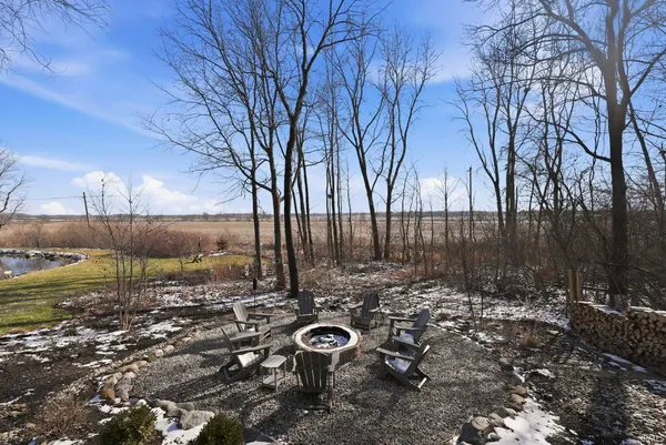 $499,900 | 10401 Woodland Ridge West, Fort Wayne, IN 46804