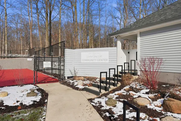 $499,900 | 10401 Woodland Ridge West, Fort Wayne, IN 46804