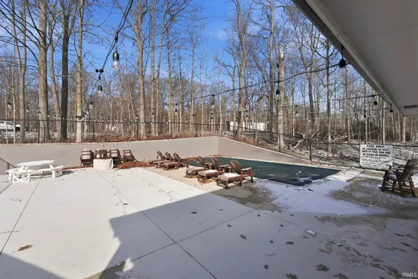 $499,900 | 10401 Woodland Ridge West, Fort Wayne, IN 46804