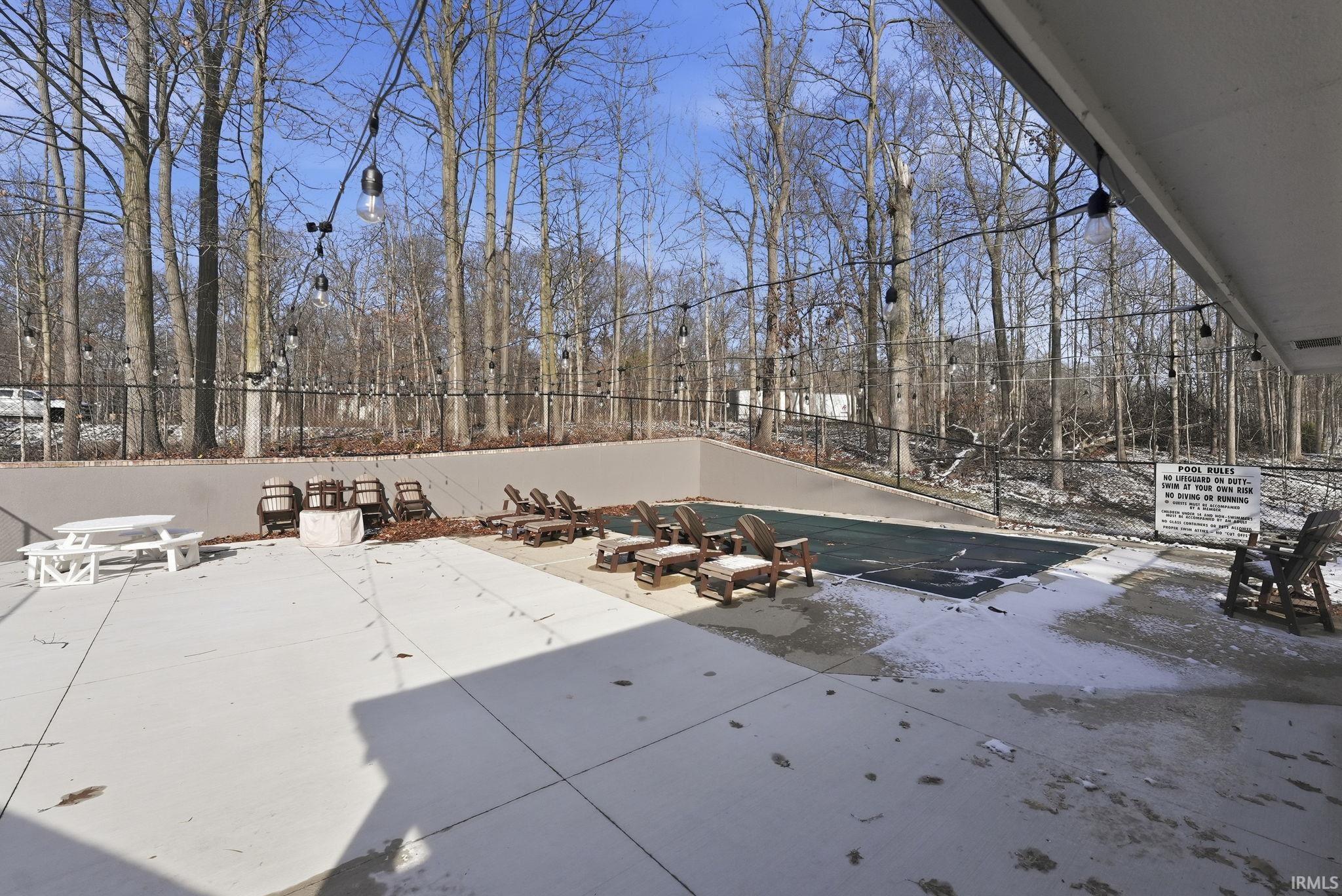 10401 Woodland Ridge West Fort Wayne, IN 46804 - Photo 35 of 35