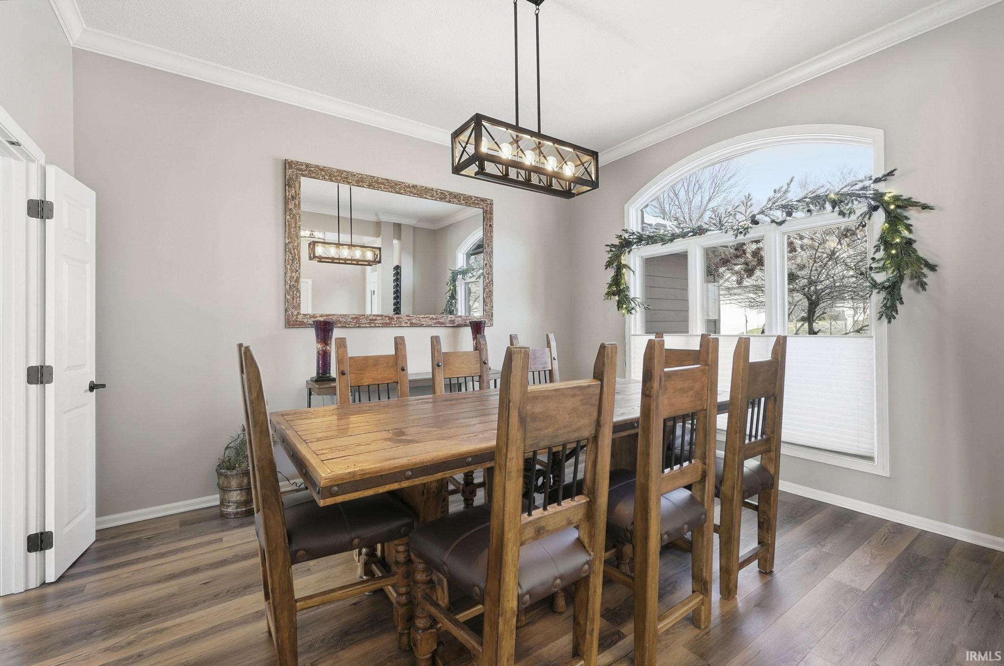 10401 Woodland Ridge West Fort Wayne, IN 46804 - Photo 6 of 35