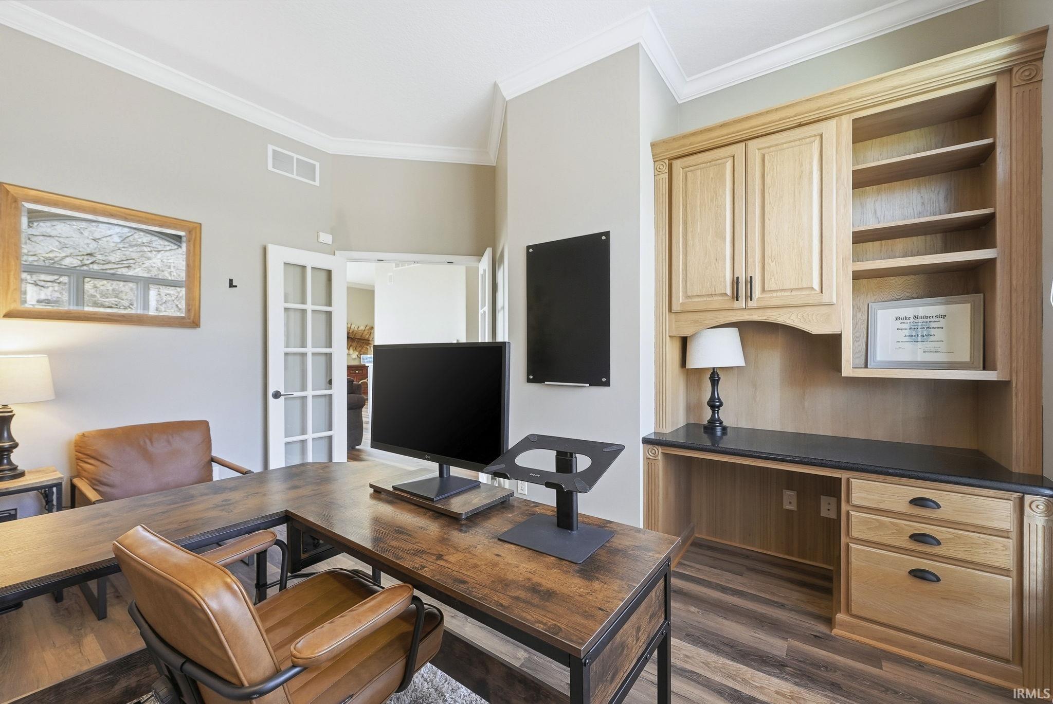 10401 Woodland Ridge West Fort Wayne, IN 46804 - Photo 8 of 35