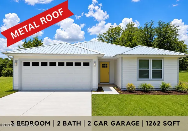 $249,000 | 8975 Bronson Lane, Jacksonville, FL 32219