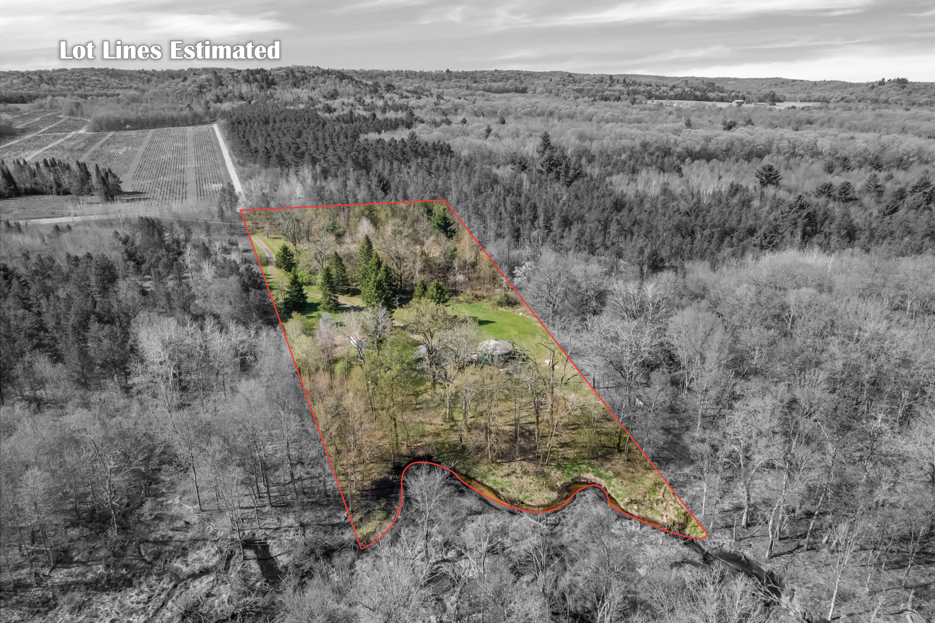 W14802 County B Road Fairchild, WI 54741 - Photo 15 of 15 W14802 Cty Rd B (2L)