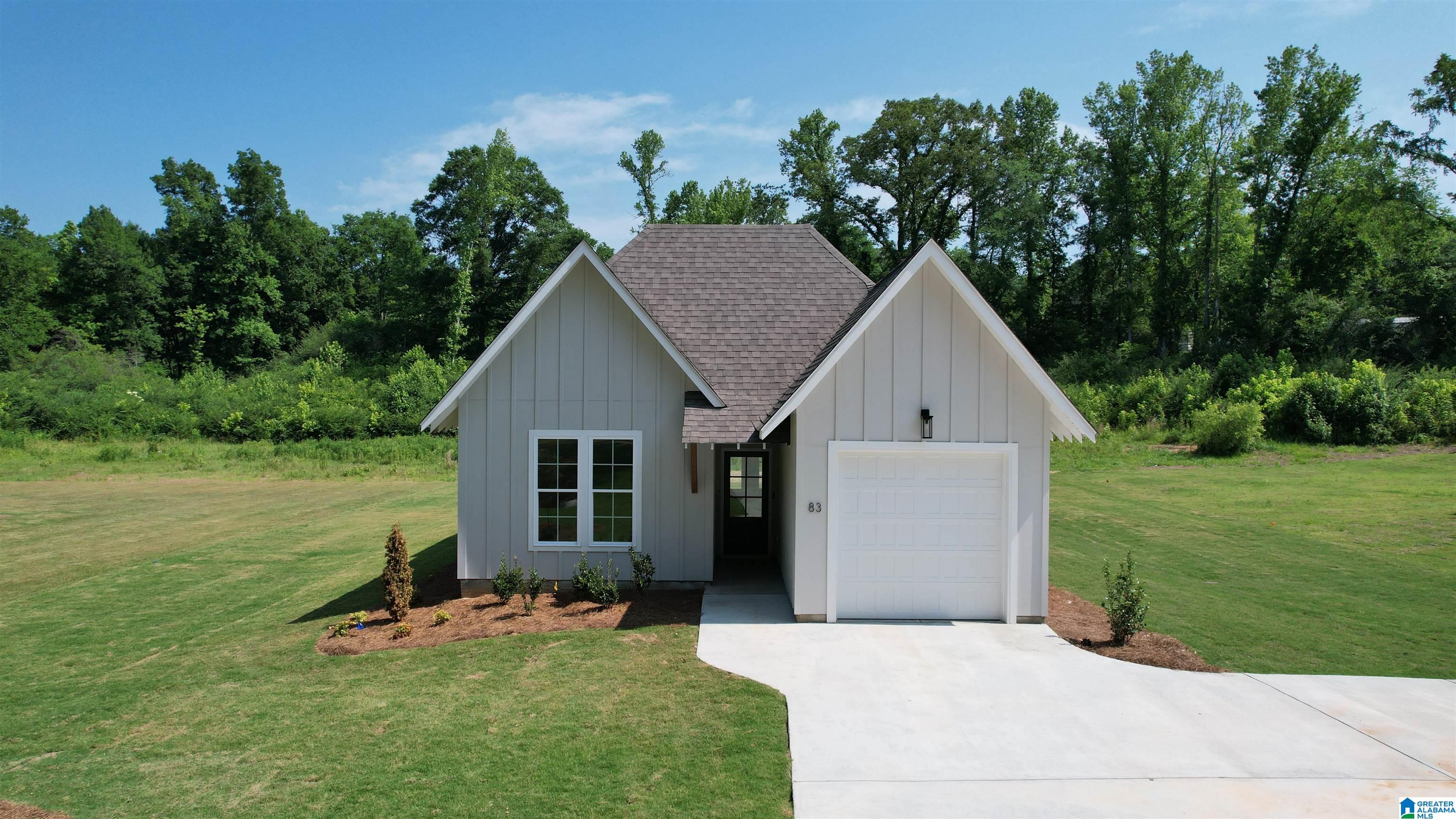 83 Monarch Road Springville, AL 35146 - Photo 1 of 19
