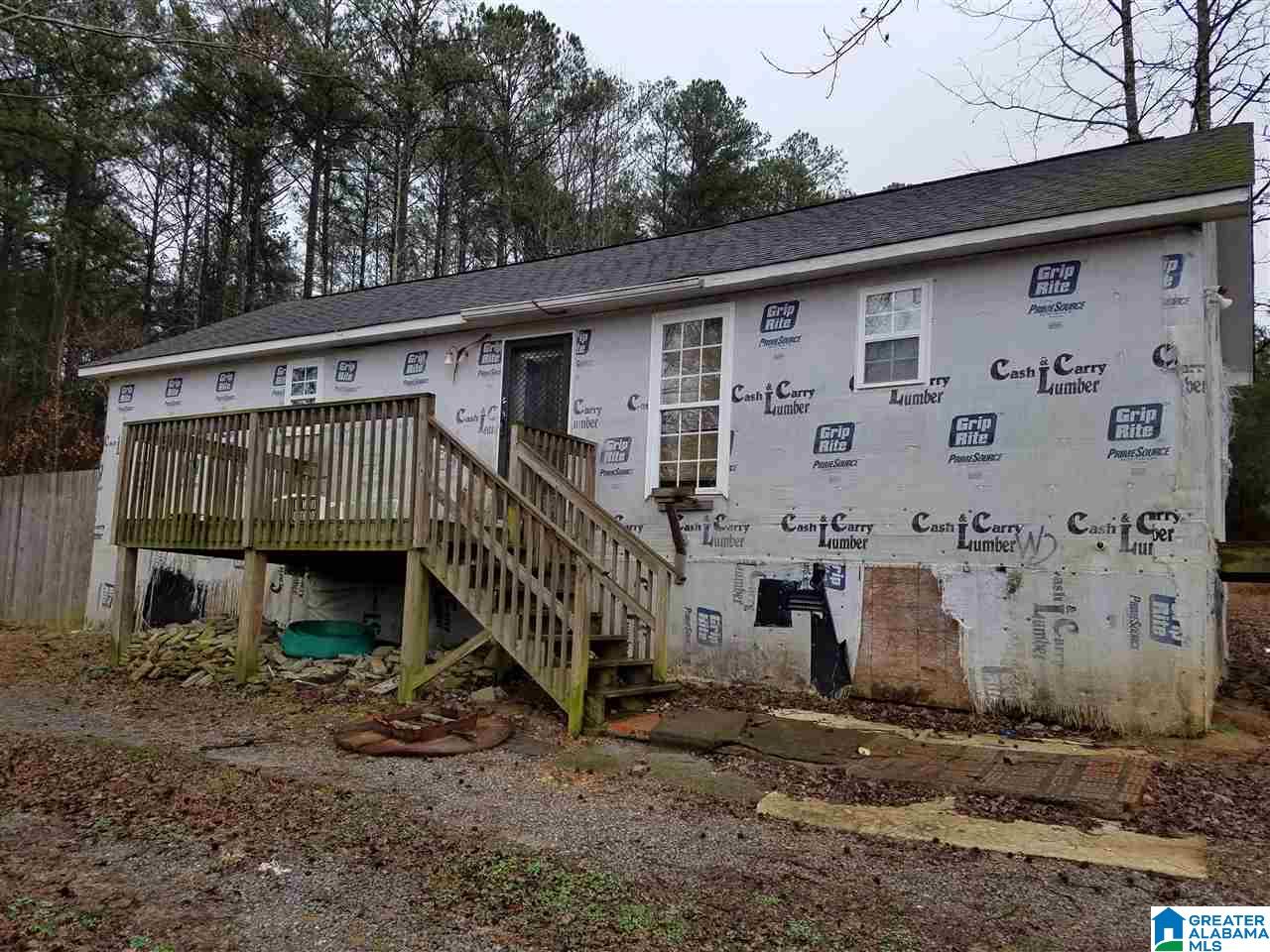 259 Spruce Lane Oneonta, AL 35121 - Photo 1 of 8