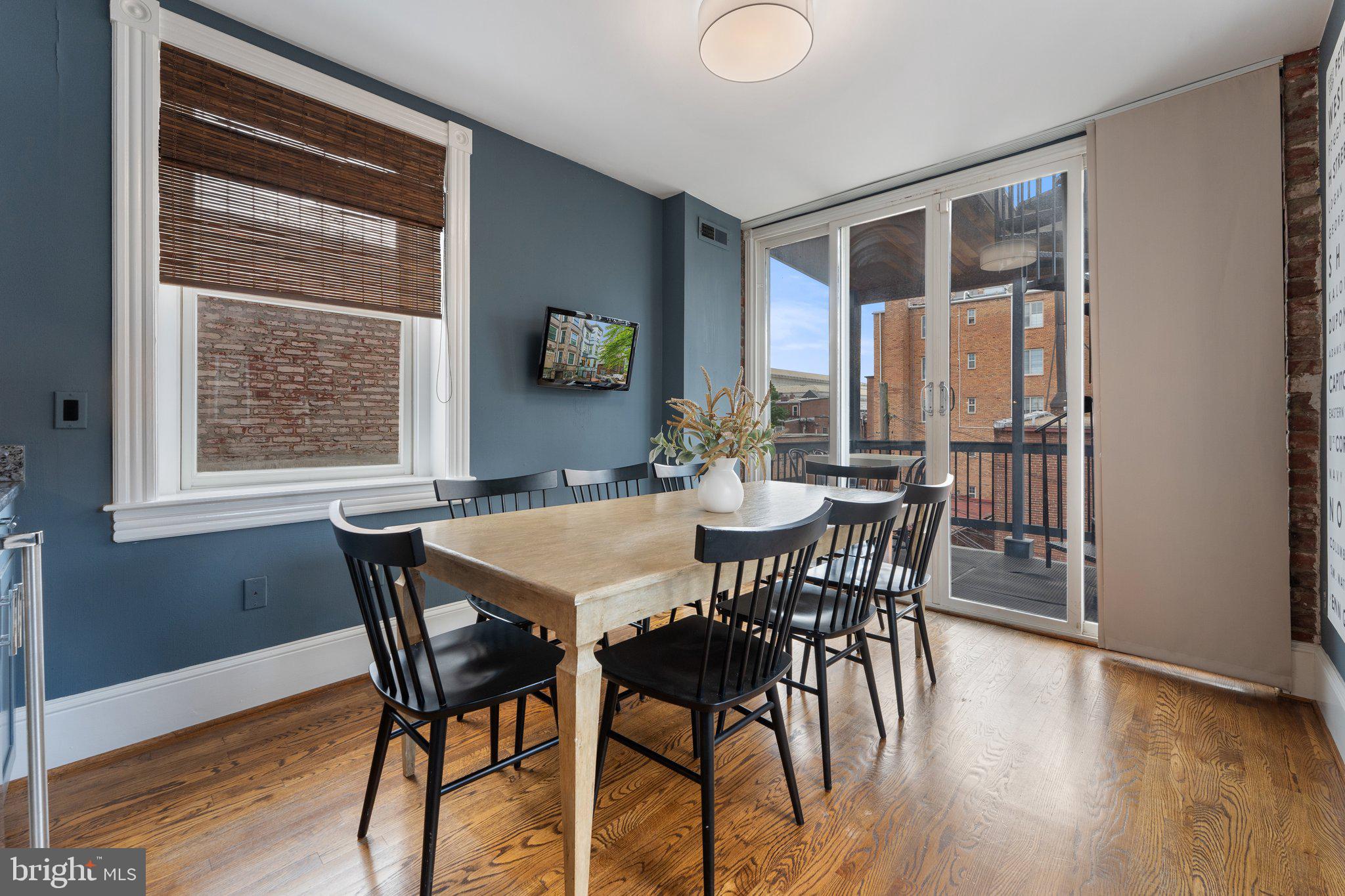 124 3rd Street Northeast Washington, DC 20002 - Photo 28 of 55 Gallery Image 28