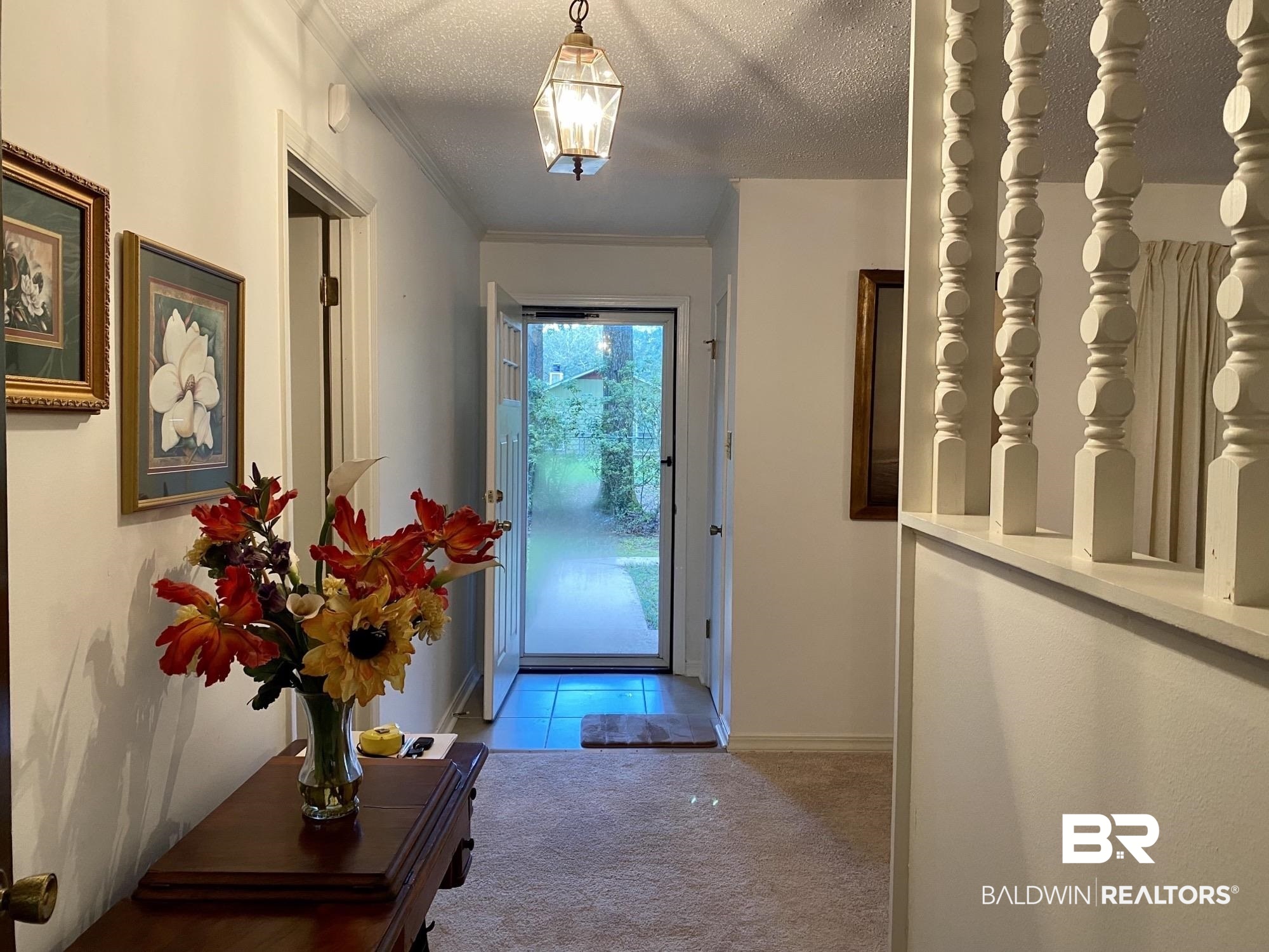 2416 Spring Creek Circle Mobile, AL 36693 - Photo 4 of 34