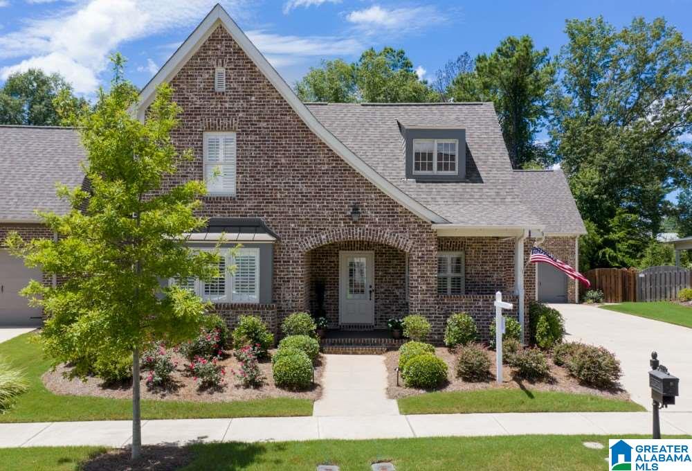 2672 Montauk Road Bessemer, AL 35022 - Photo 2 of 23