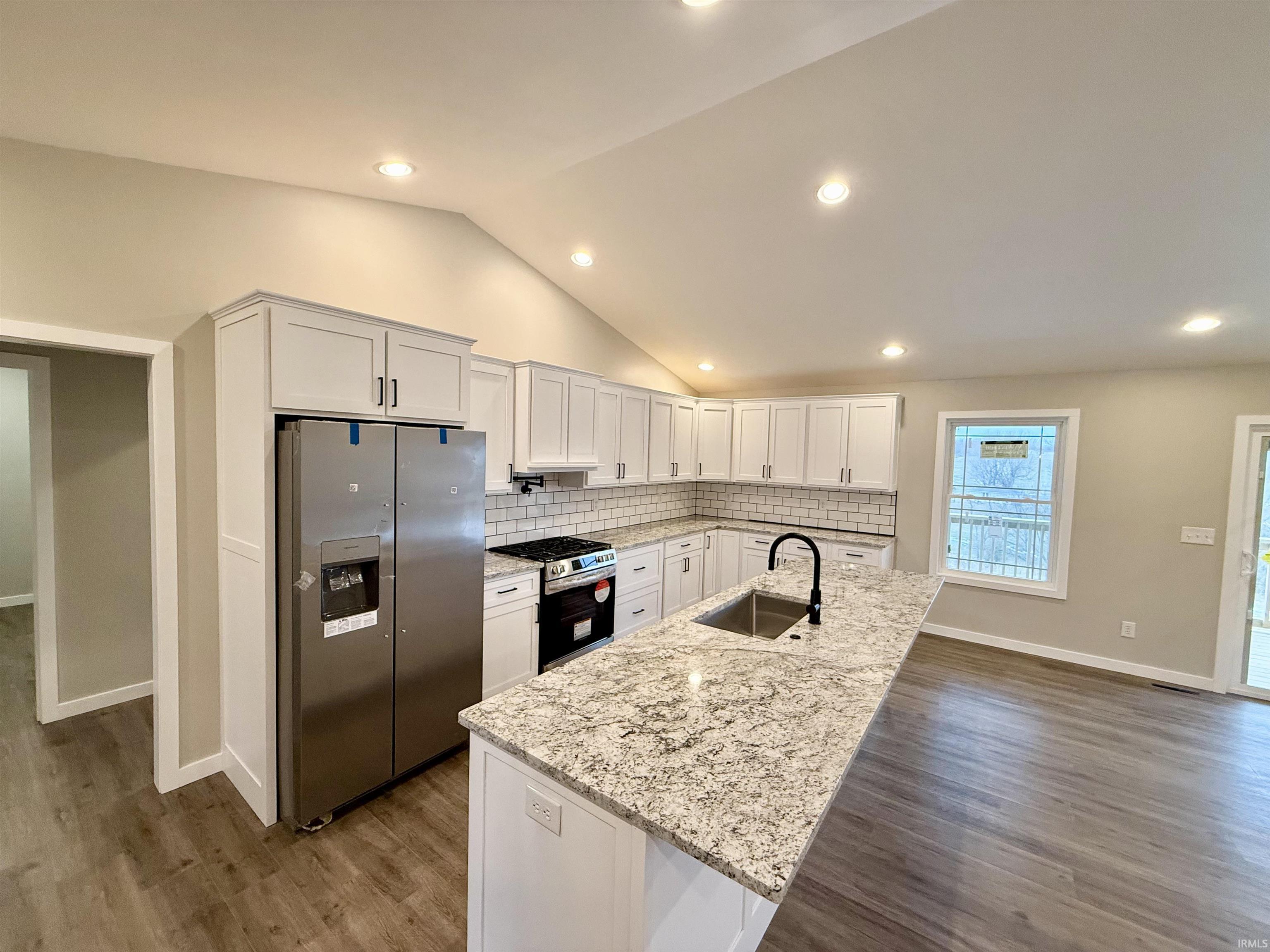 106 Creek Side Drive Bedford, IN 47421 - Photo 13 of 36