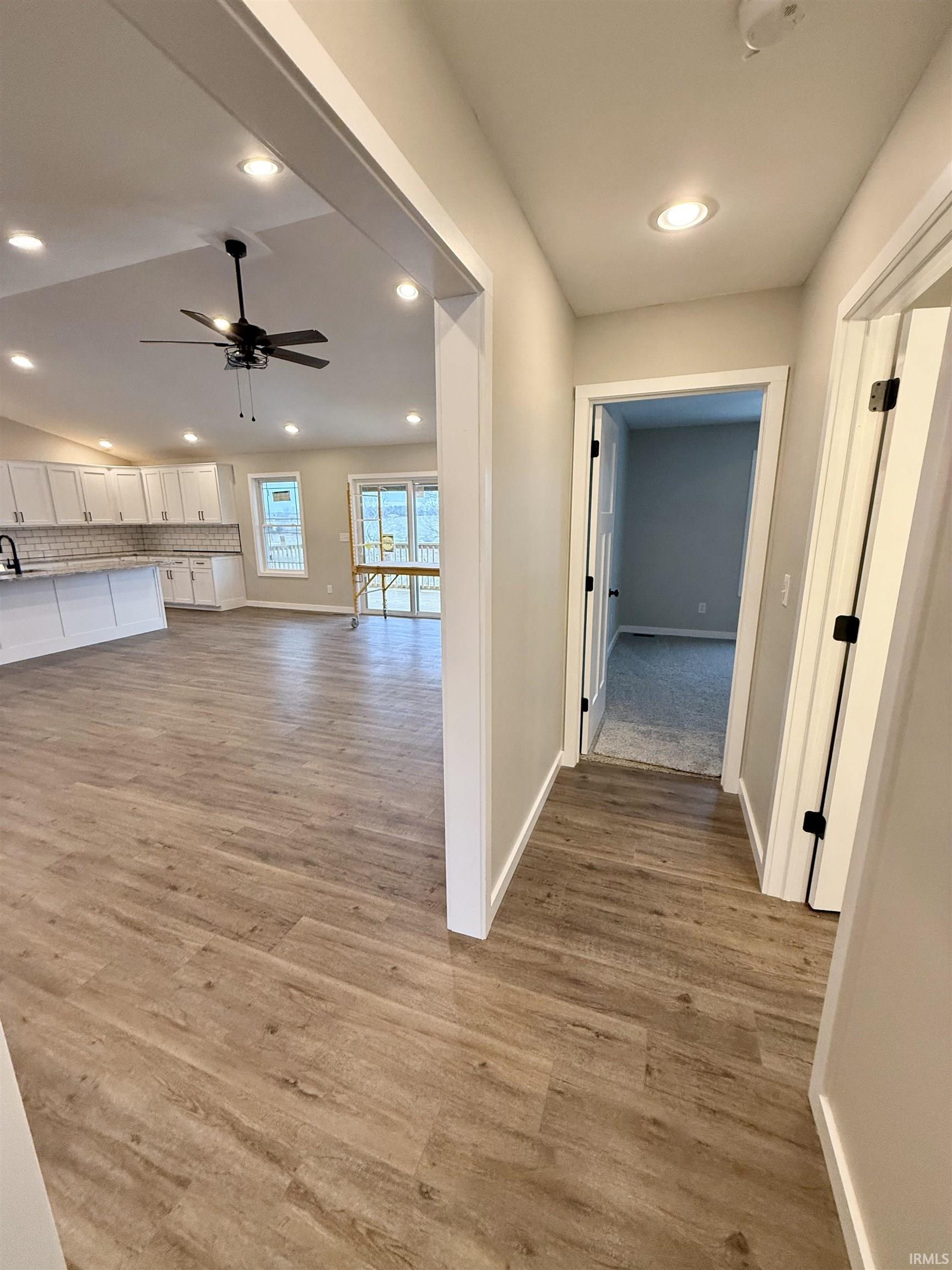 106 Creek Side Drive Bedford, IN 47421 - Photo 26 of 36