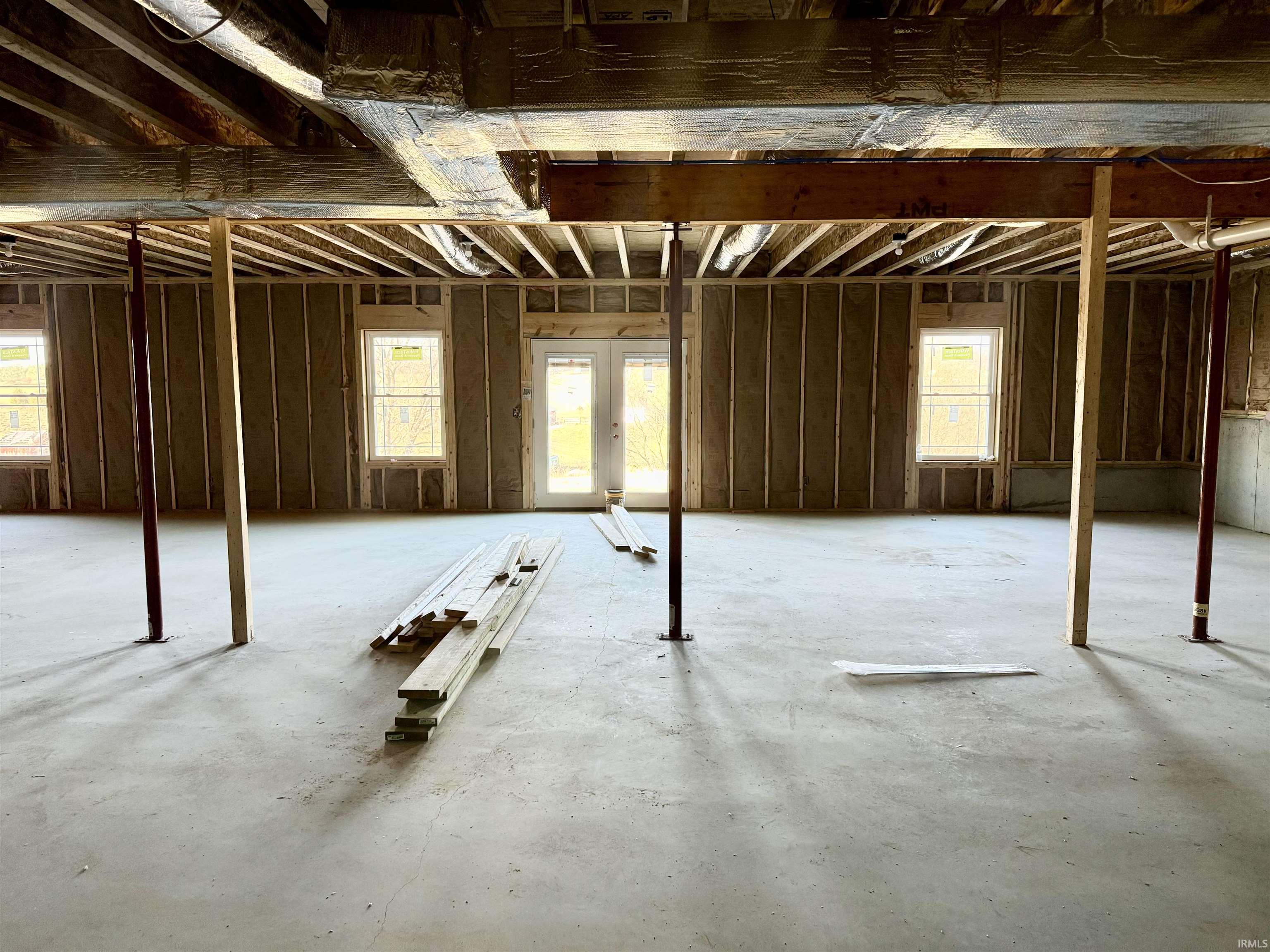 106 Creek Side Drive Bedford, IN 47421 - Photo 30 of 36