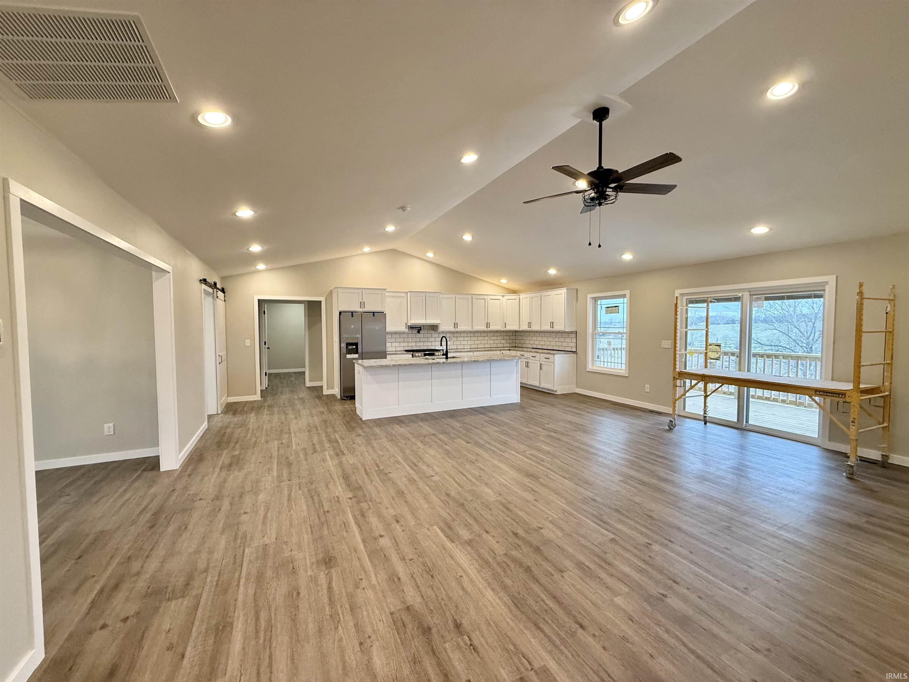 106 Creek Side Drive Bedford, IN 47421 - Photo 3 of 36