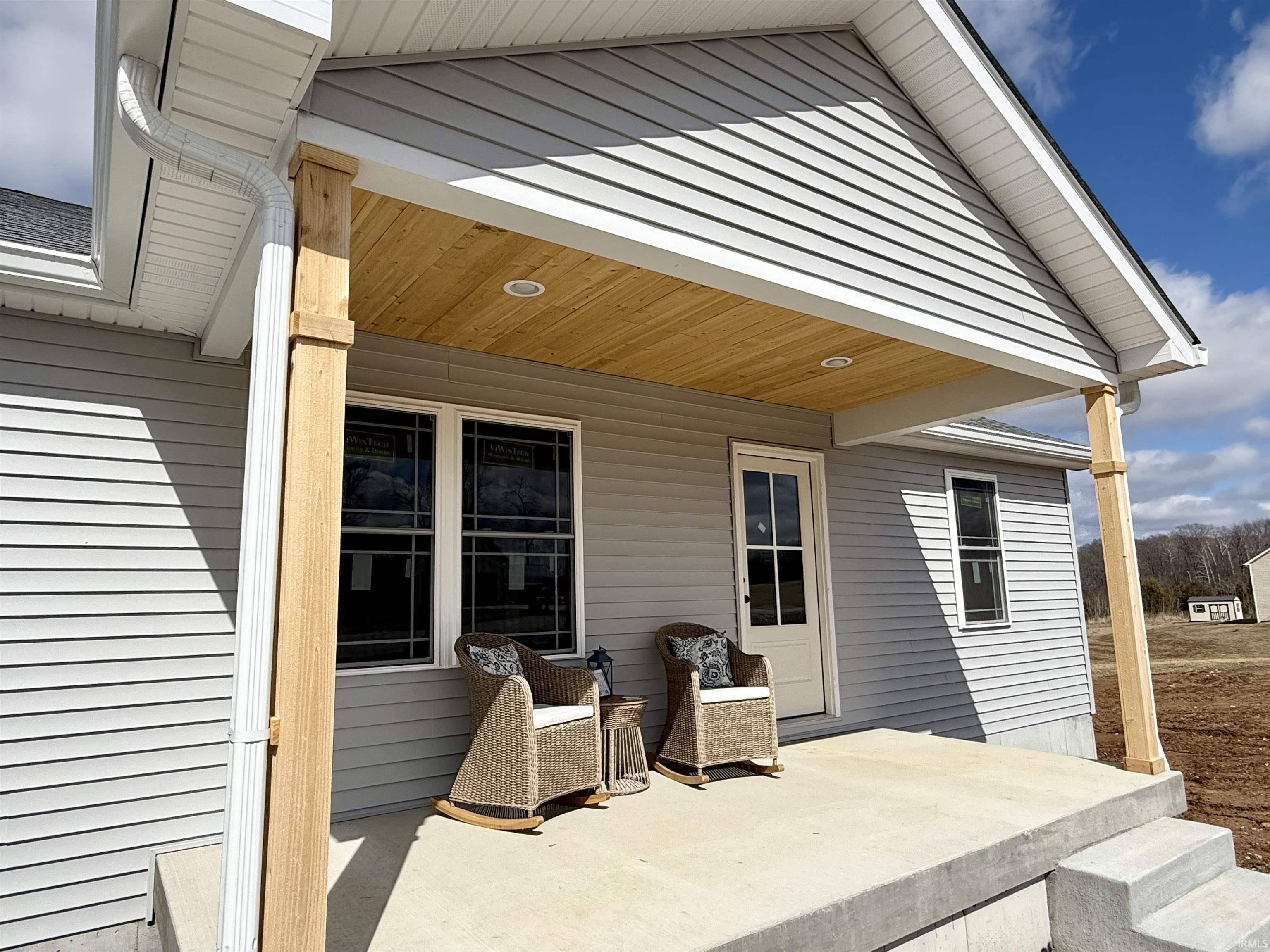 106 Creek Side Drive Bedford, IN 47421 - Photo 34 of 36