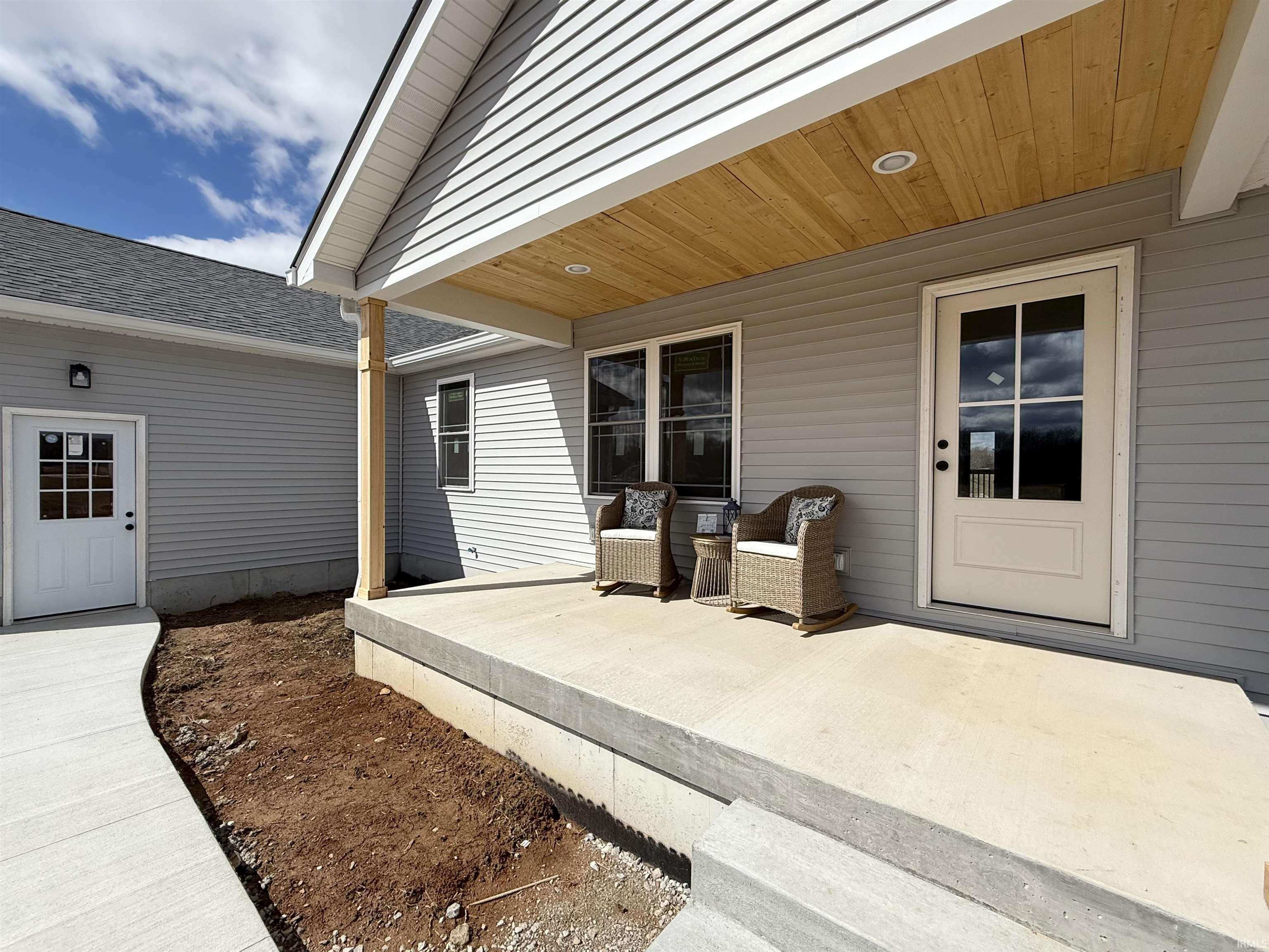 106 Creek Side Drive Bedford, IN 47421 - Photo 35 of 36