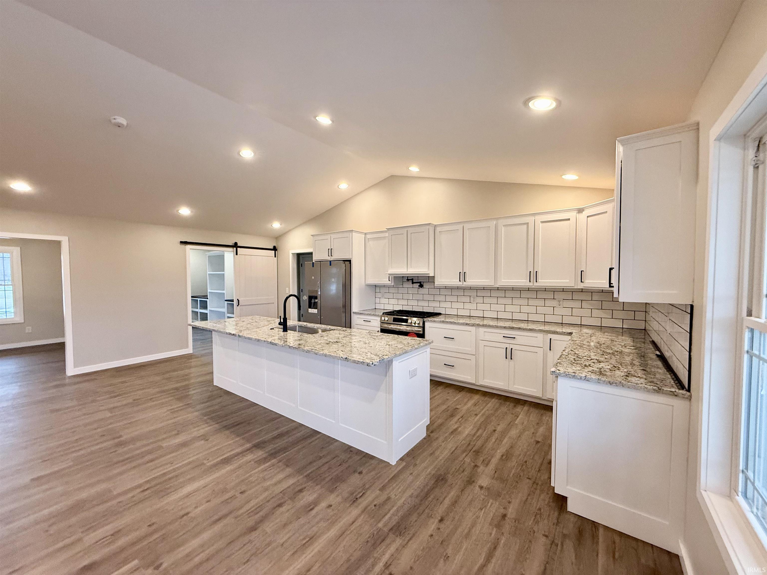 106 Creek Side Drive Bedford, IN 47421 - Photo 7 of 36