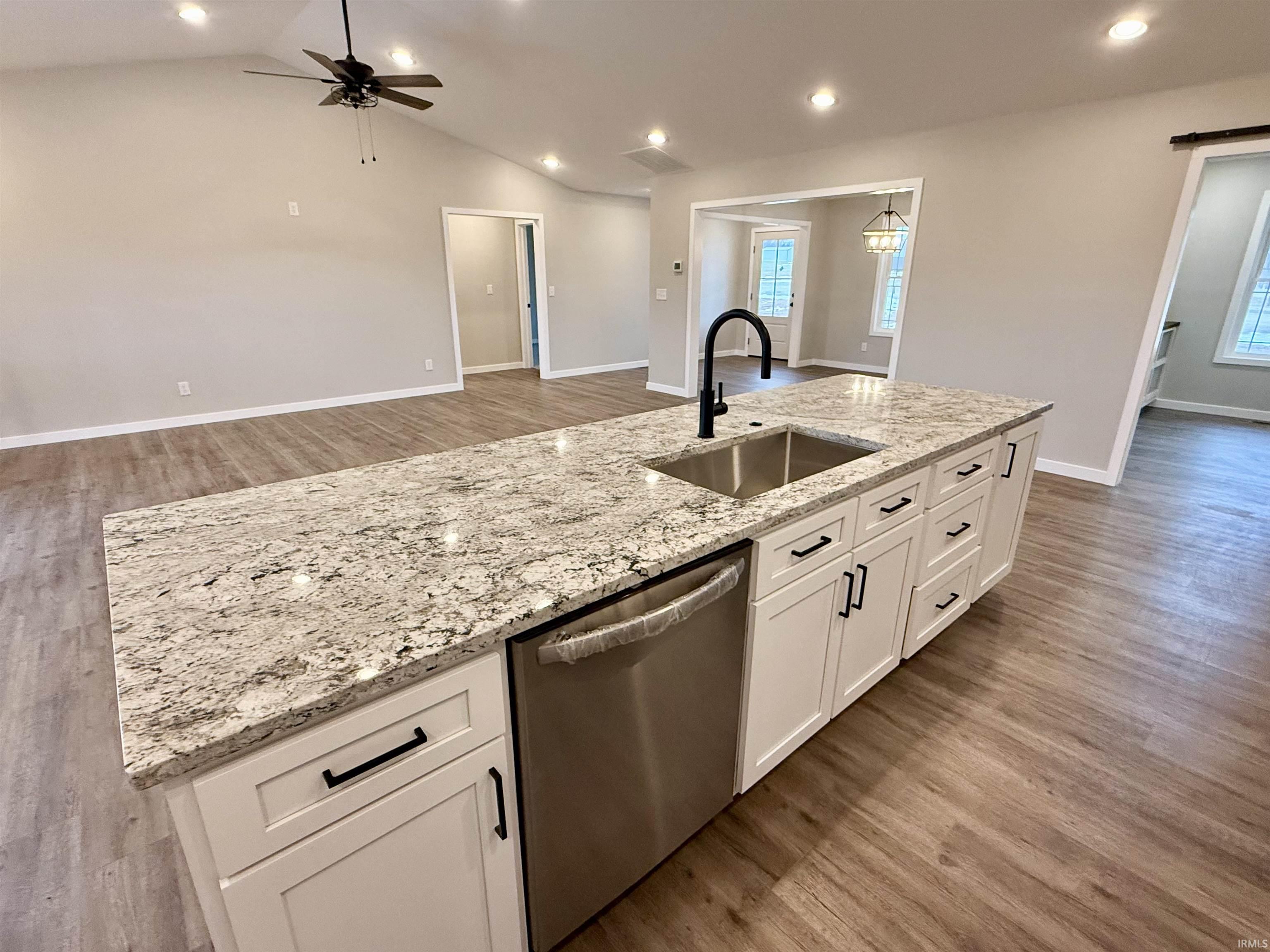 106 Creek Side Drive Bedford, IN 47421 - Photo 9 of 36