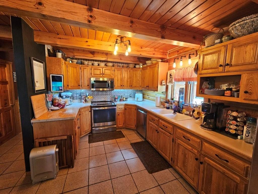 32951 Dahlberg Lake Road Bagley, MN 56621 - Photo 31 of 59