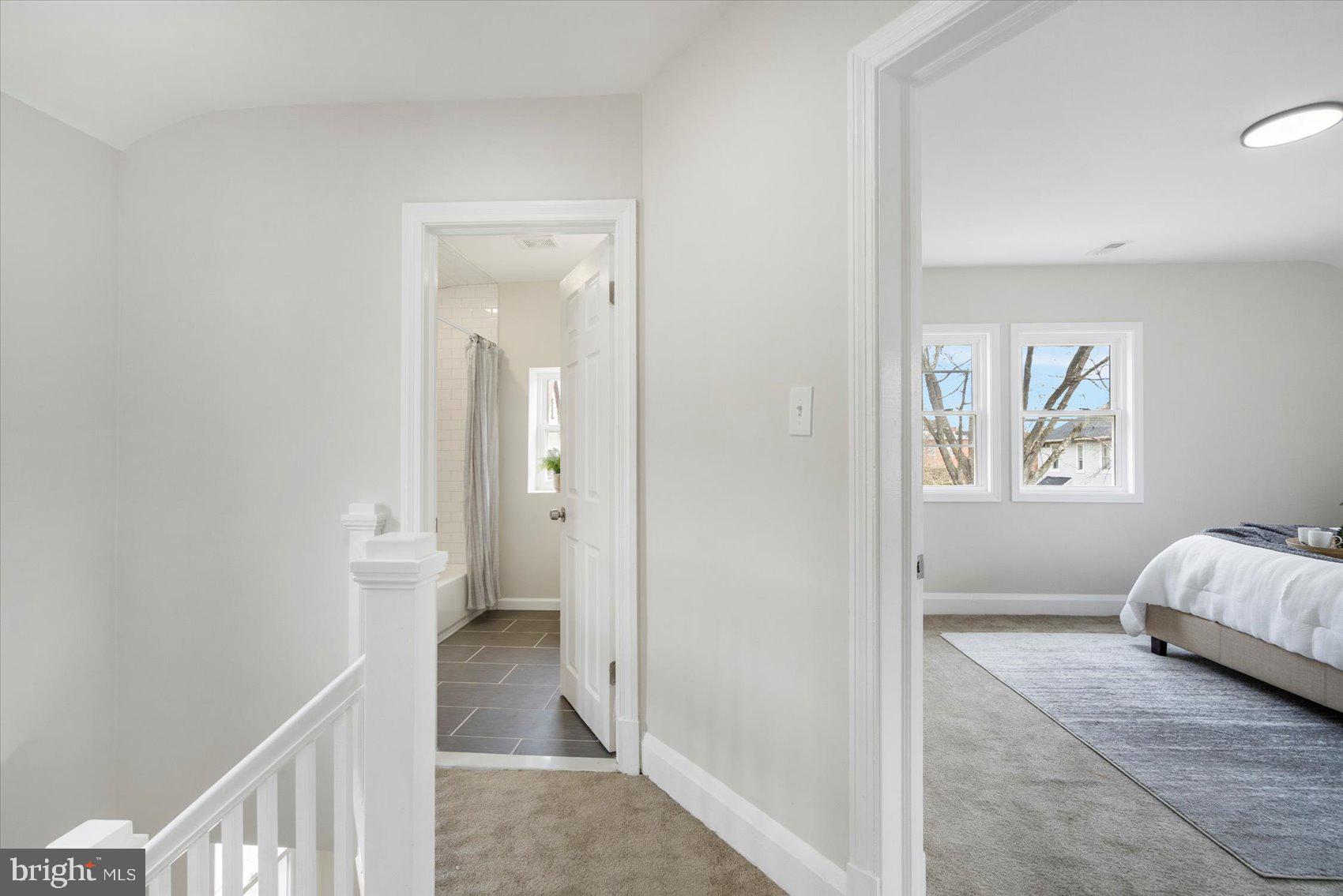 628 Aldershot Road Baltimore, MD 21229 - Photo 12 of 33