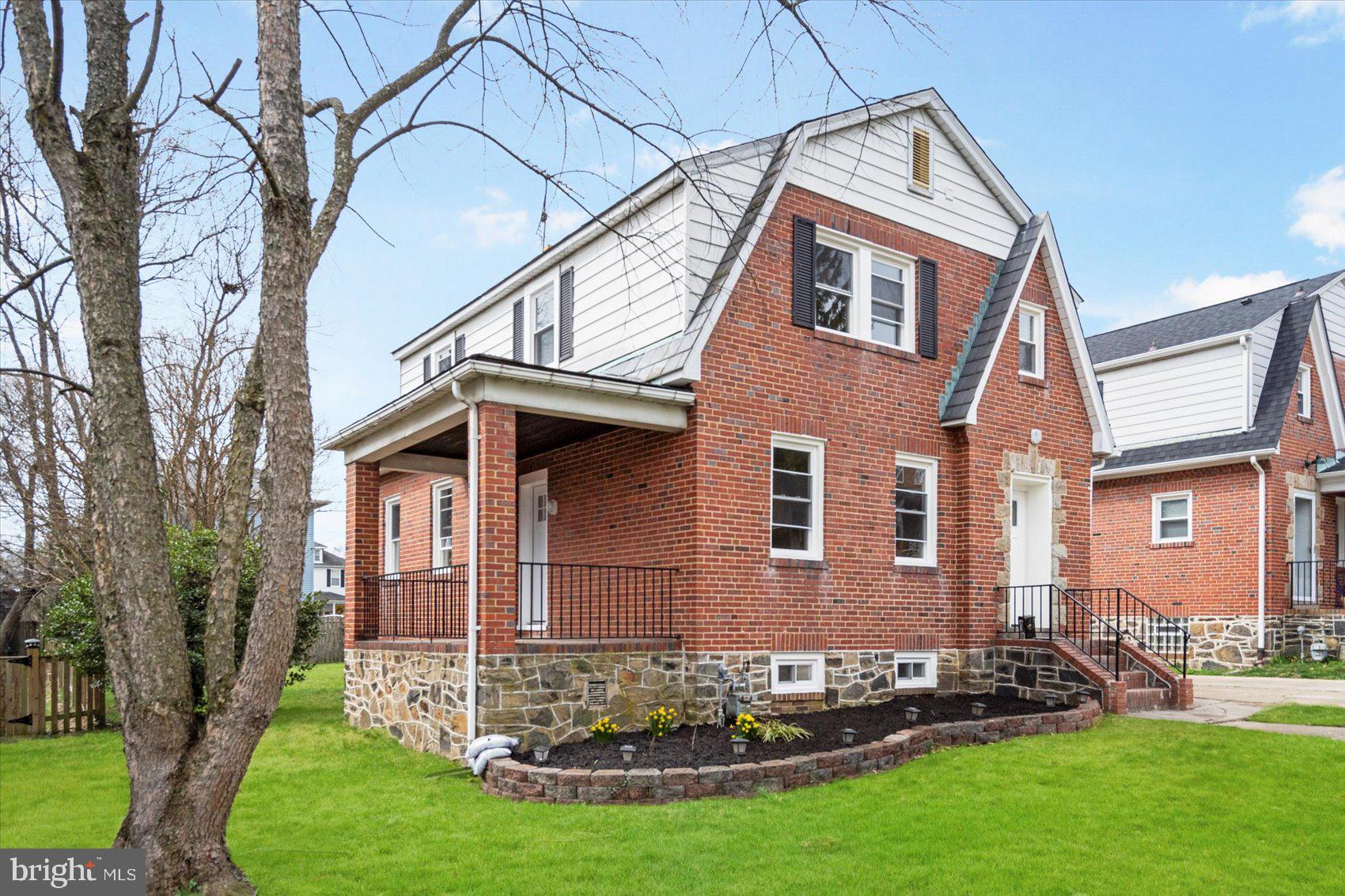 628 Aldershot Road Baltimore, MD 21229 - Photo 32 of 33