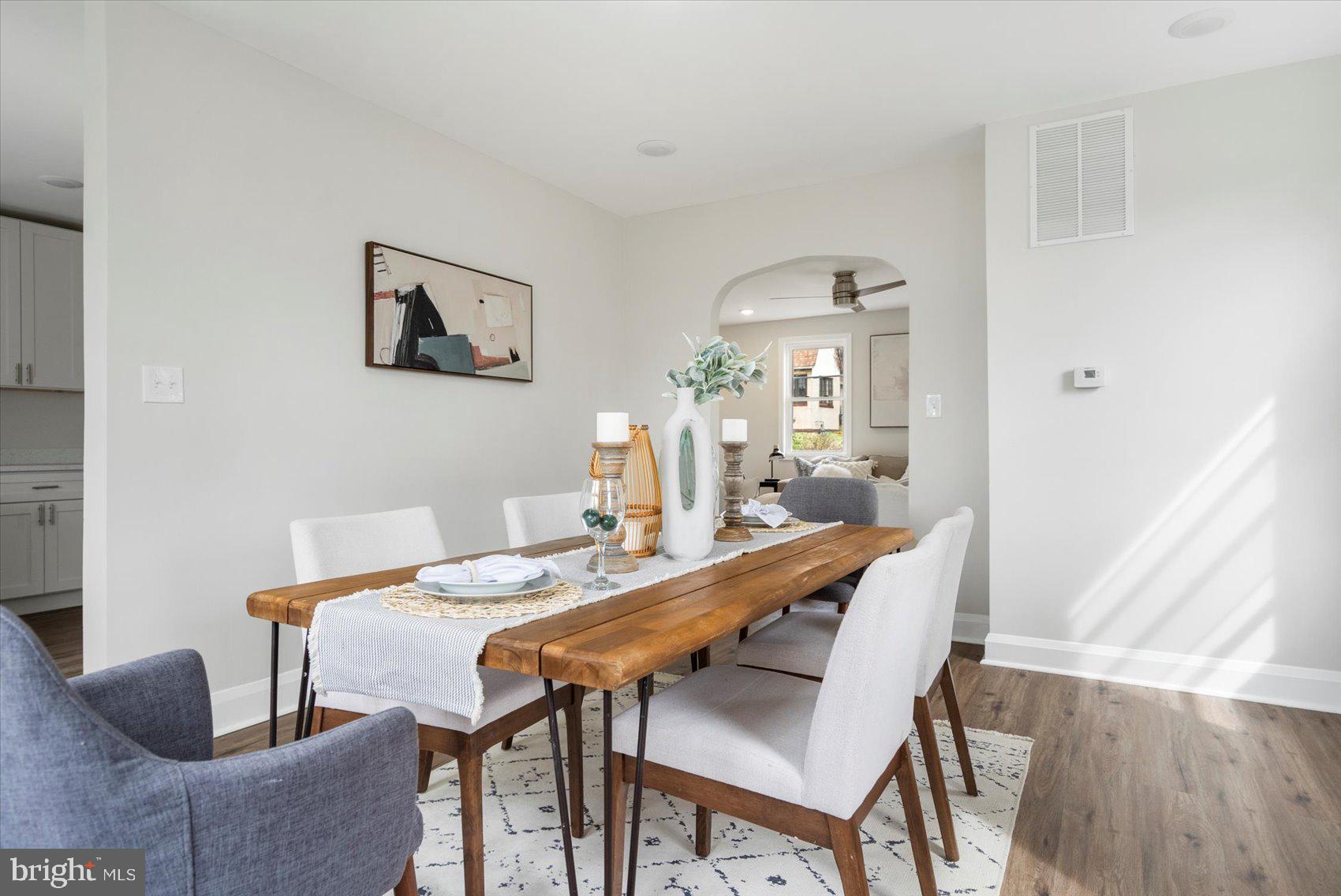 628 Aldershot Road Baltimore, MD 21229 - Photo 9 of 33