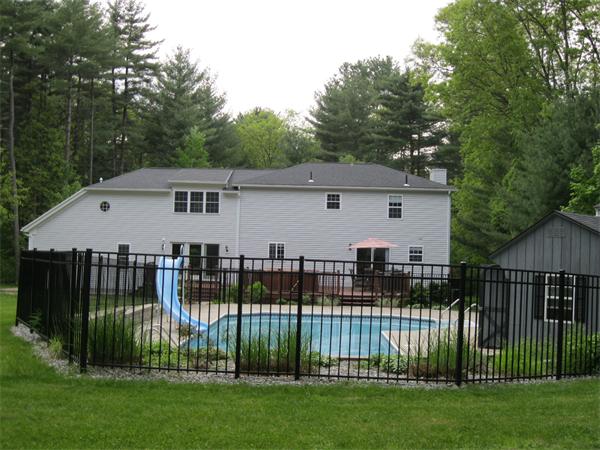 83 Pequot Road Southampton, MA 01073 - Photo 1 of 23 a front view of a house with garden