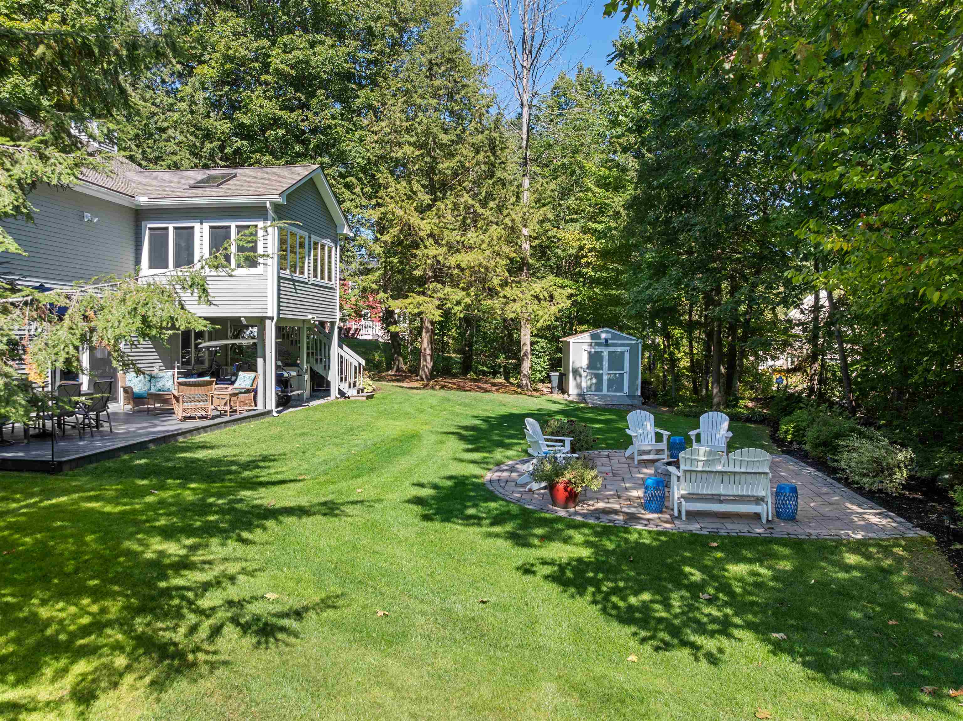 53 Drummer Trail Laconia, NH 03246 - Photo 32 of 60