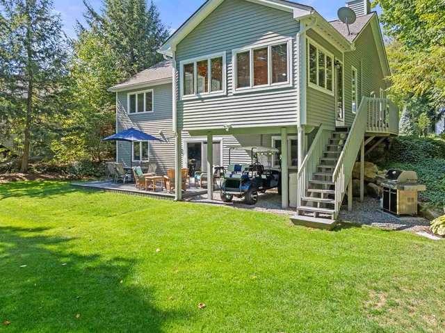 $925,000 | 53 Drummer Trail, Laconia, NH 03246