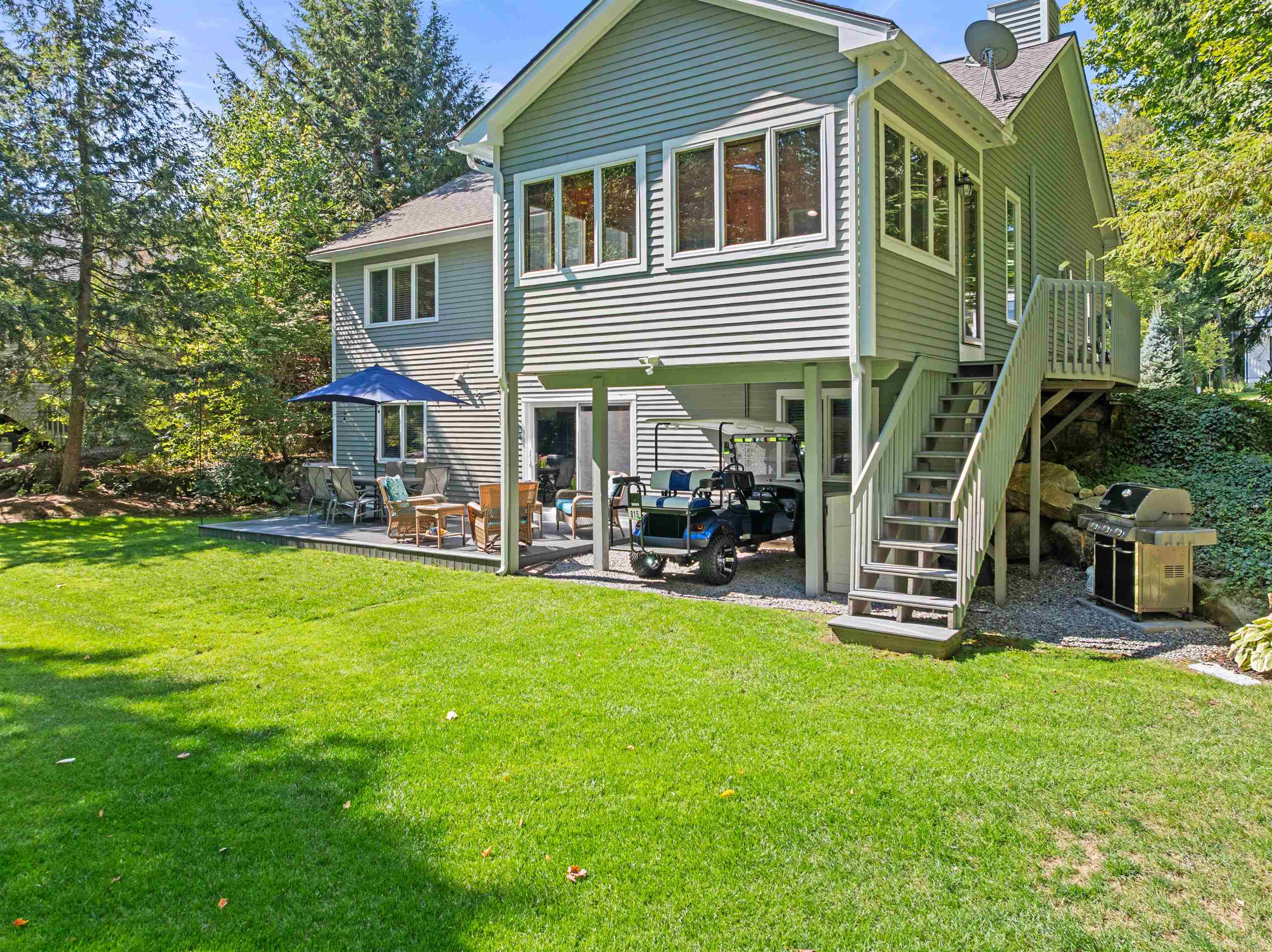 53 Drummer Trail Laconia, NH 03246 - Photo 36 of 60