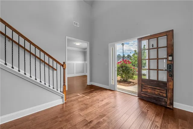 $2,799 | 304 Red Cap Circle, Jefferson, GA 30549