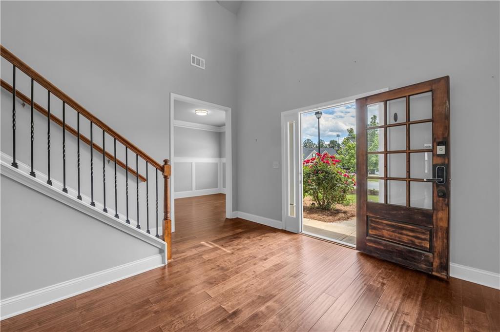 304 Red Cap Circle Jefferson, GA 30549 - Photo 11 of 40