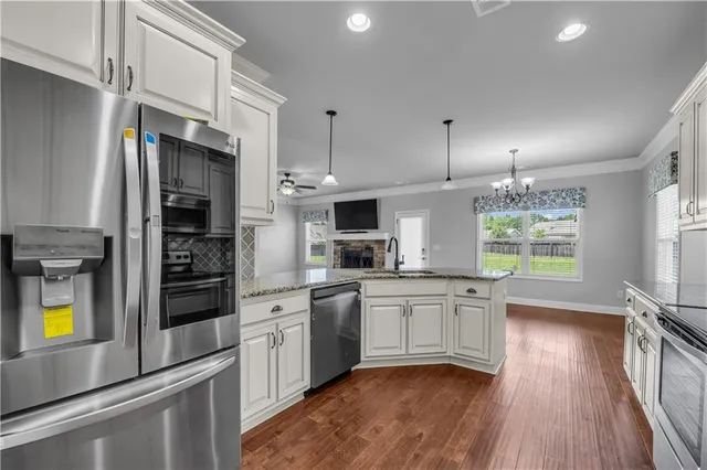 $2,799 | 304 Red Cap Circle, Jefferson, GA 30549