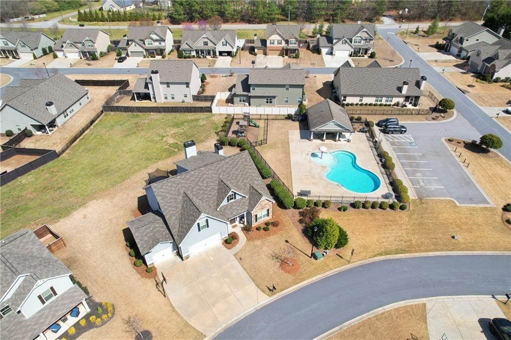 304 Red Cap Circle Jefferson, GA 30549 - Photo 40 of 40