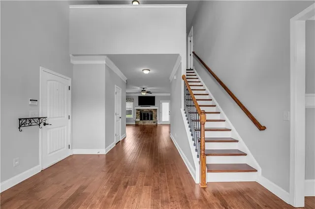 $2,799 | 304 Red Cap Circle, Jefferson, GA 30549