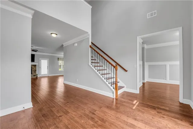 $2,799 | 304 Red Cap Circle, Jefferson, GA 30549