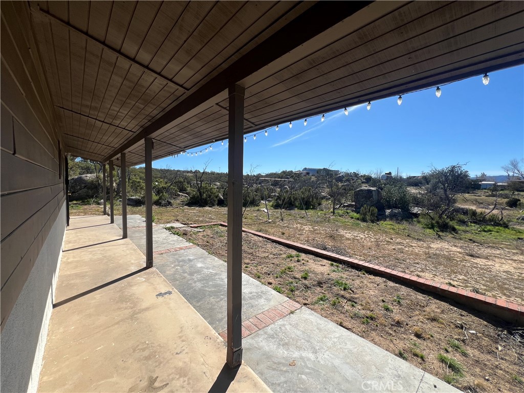 38900 Howard Road Anza, CA 92539 - Photo 30 of 41 Gallery Image 30