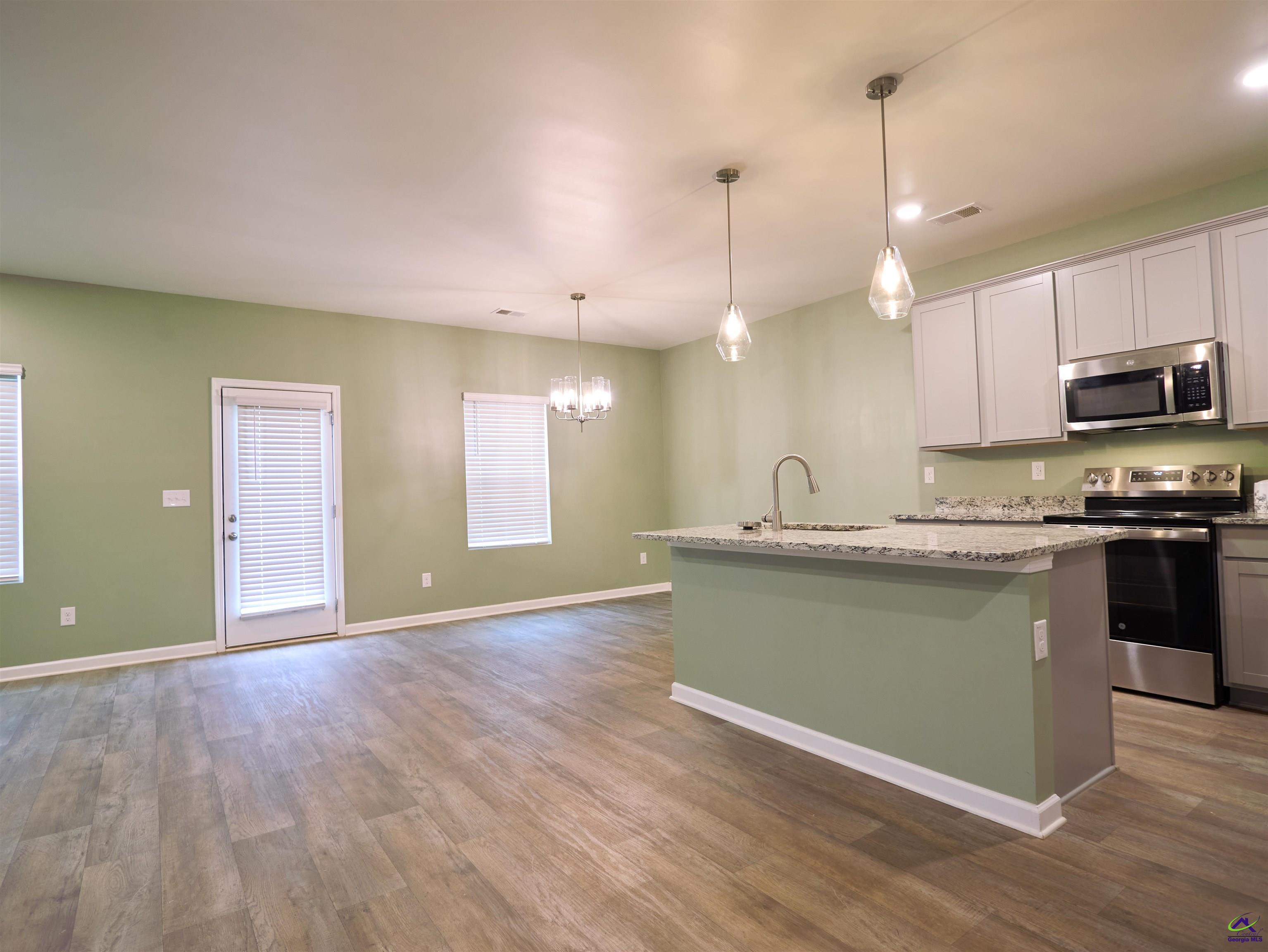 110 Cornfield Circle Perry, GA 31069 - Photo 7 of 46