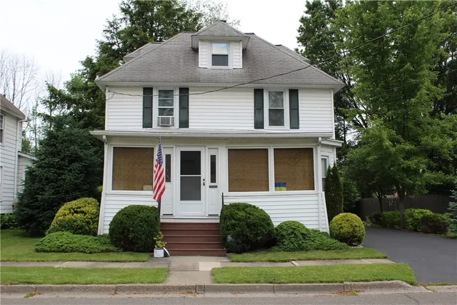 $175,000 | 17 Hickok Avenue, Norwich, NY 13815