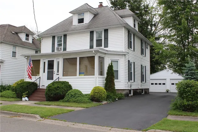 $175,000 | 17 Hickok Avenue, Norwich, NY 13815