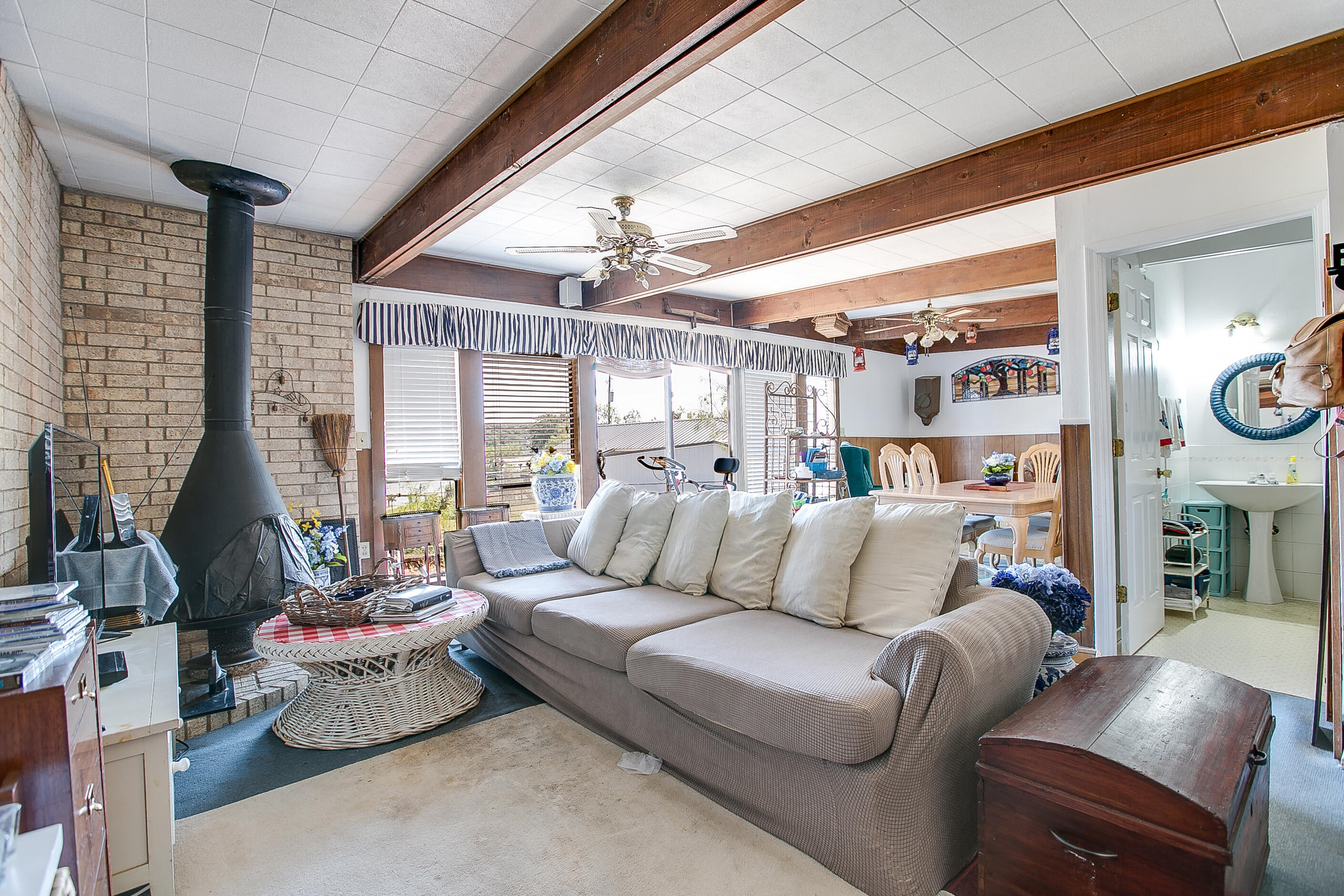2742 Red Bluff Ramp Road San Angelo, TX 76904 - Photo 6 of 34 5
