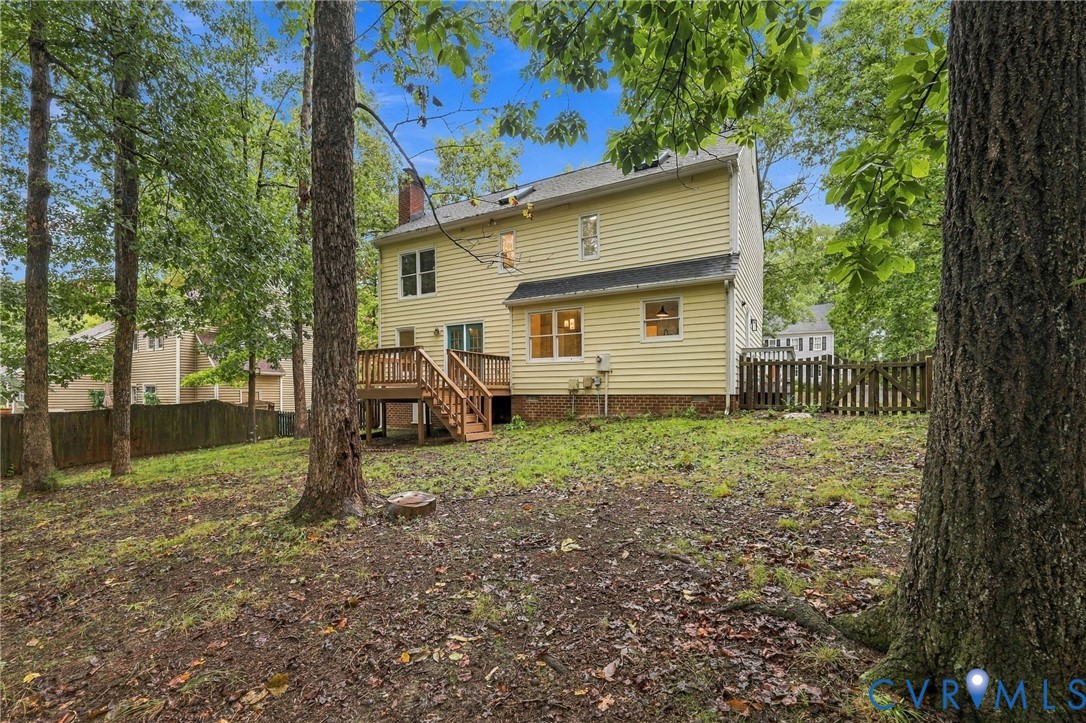 2105 Kelly Ridge Road Henrico, VA 23233 - Photo 40 of 45 Gallery Image 40