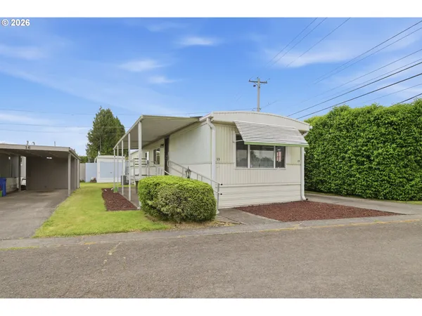 $19,999 | 501 Division Avenue, Unit 15, Eugene, OR 97404