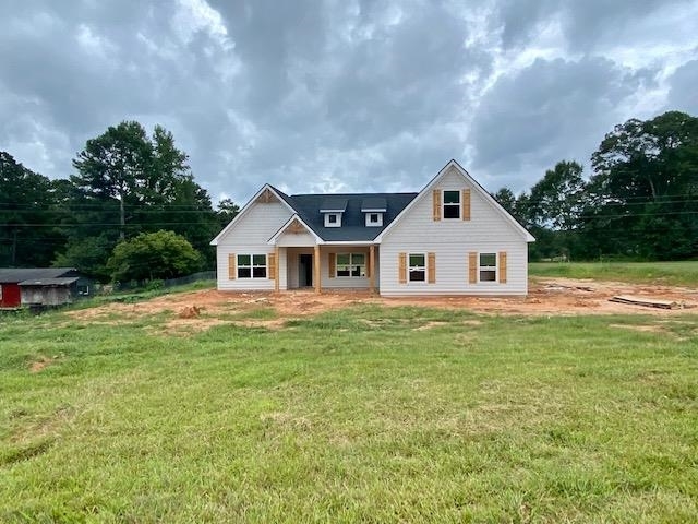1394 Welcome Road Newnan, GA 30263 - Photo 1 of 1