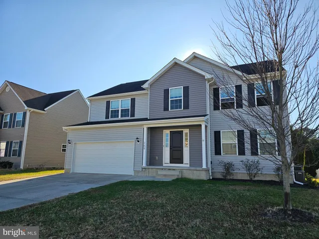 $2,650 | 269 South Marshview Terrace, Magnolia, DE 19962