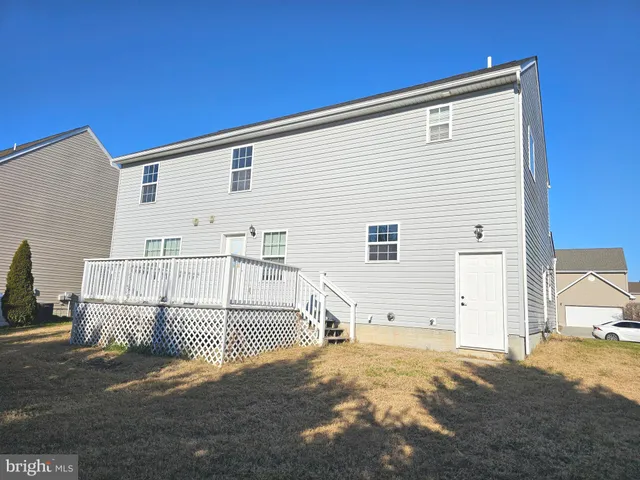 $2,650 | 269 South Marshview Terrace, Magnolia, DE 19962